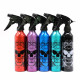 Black Spray Bottle with skull (300 ml)