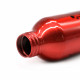 Red Spray Bottle with skull (300 ml)
