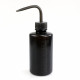 Černá střička s pipetou - 250 ml