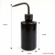 Černá střička s pipetou - 250 ml