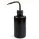 Black Pipette Bottle - 500 ml