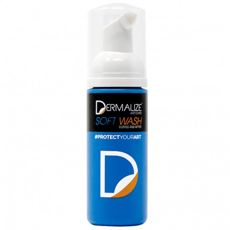 Dermalize Pro - Soft Wash 240 ml