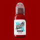 World Famous Limitless - Hot red (30 ml)