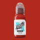 World Famous Limitless - Fire red (30 ml)