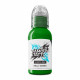 World Famous Limitless - Kelly Green (30 ml)