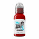 World Famous Limitless - Mambo Jenny's Red (30 ml)