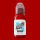 World Famous Limitless - Mambo Jenny's Red (30 ml)