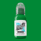 World Famous Limitless - Mambo Mattia's Green (1 oz)