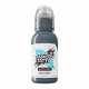 World Famous Limitless - Mambo Nik's Grey (30 ml)