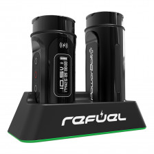 FK Irons - Refuel Charging station