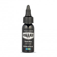 Dynamic Platinum - Dark Blue (30 ml)