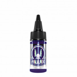 Viking Ink - Blue Abyss (15 ml)