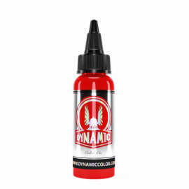 Viking Ink - Pure Red (1 oz)