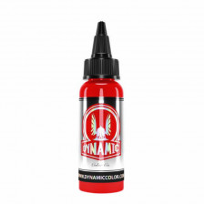Viking Ink - Pure Red (30 ml) EXP 11/2024