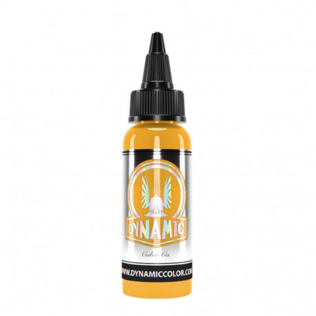 Viking Ink - Mustard (1 oz)