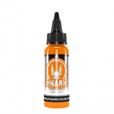Viking Ink - Bright Orange (30 ml) EXP 08/2024