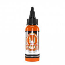 Viking Ink - Carrot Orange (30 ml) EXP 11/2024