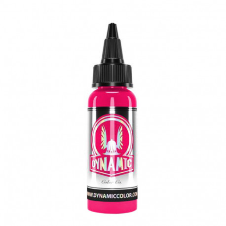Viking Ink - Pink (30 ml)