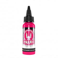 Viking Ink - Pink (30 ml) EXP 11/2024 