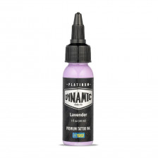 Dynamic Platinum - Lavender (30 ml)