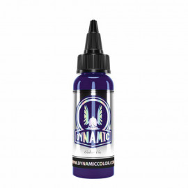 Viking Ink - Blue Abyss (30 ml)
