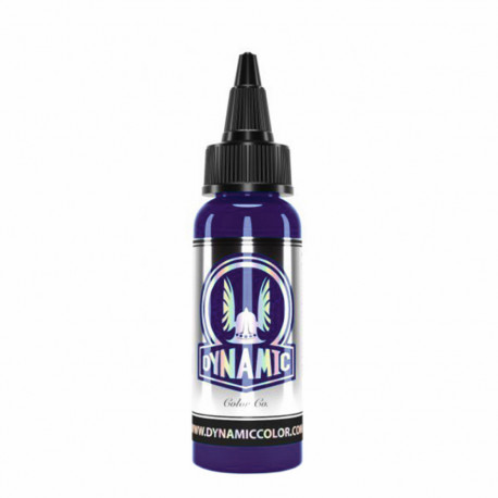 Viking Ink - Blue Abyss (30 ml)