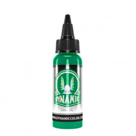 Viking Ink - Emerald Green (30 ml)