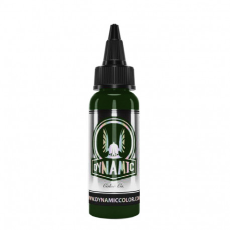 Viking Ink - Dark Green (1 oz)