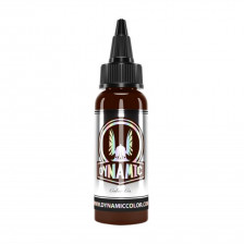 Viking Ink - Chocolate (30 ml) EXP 09/2024