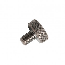 Lauro Paolini - Steel tightening screw