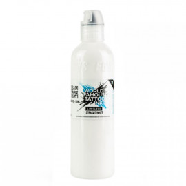 World Famous Limitless - Straight White (30 ml)