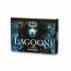 Dynamic Platinum - Lagoon set (5x 1 oz)