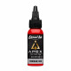 Eternal Ink Apex - Meridian Red (1 oz)