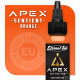 Eternal Ink Apex - Sentient Orange (30 ml)