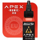 Eternal Ink Apex - Runic Red (30 ml)