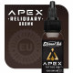 Eternal Ink Apex - Reliquary Brown (1 oz)