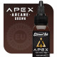 Eternal Ink Apex - Arcane Brown (1 oz)