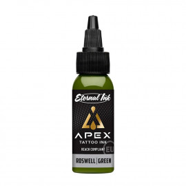 Eternal Ink Apex - Roswell Green (1 oz)