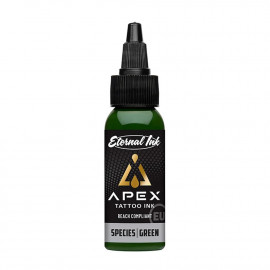 Eternal Ink Apex - Species Green (1 oz)