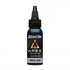 Eternal Ink Apex - Portal Blue (30 ml)
