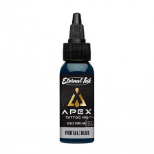 Eternal Ink Apex - Portal Blue (30 ml)