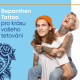 Bepanthen Tattoo - Mycí gél 200ml