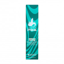 Arctic Fox - Emerald Fortune 5.6 oz