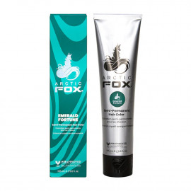 Arctic Fox - Emerald Fortune 165 ml