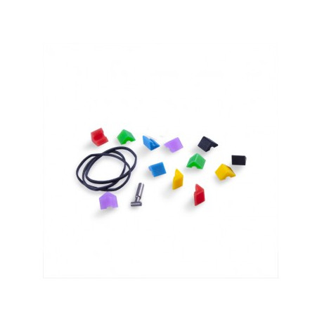 EGO - Set náhradných gumičiek