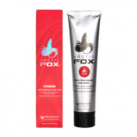 Arctic Fox - Poison 165 ml