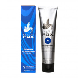 Arctic Fox - Poseidon 165 ml