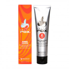 Arctic Fox - Sunset Orange 165 ml