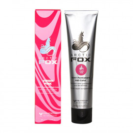 Arctic Fox - Virgin Pink 165 ml