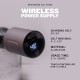 Radiant - Wireless battery